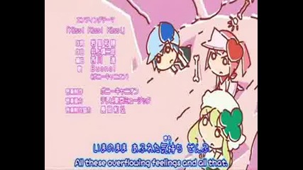Shugo Chara Episode 31 Part 3
