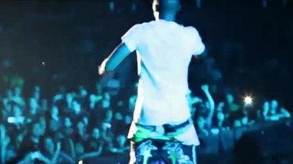 B. o. B - Rack City Freestyle