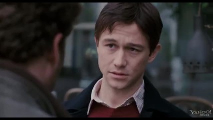 50/50 - Movie Trailer (2011)