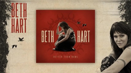 Beth Hart - Mama This One's For You - Better Than Home (2015)