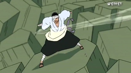 Naruto Amv - Kill Everybody - Skrillex