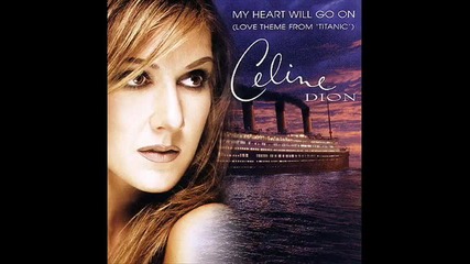 My Heart Will Go On (original Instrumental) 