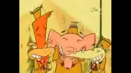 Camp Lazlo - Beans & Pranks / Bg Subs