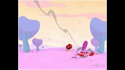Happy Tree Friends - Better Off Bread