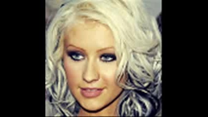 Christina Aguilera Коледна Песен
