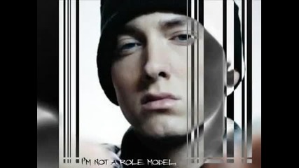 Eminem-marshall Mathers