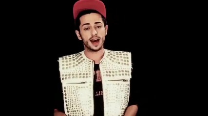 Dereck - Heya feat Marvio (official Video)