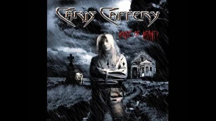 Chris Caffery - Im Sorry