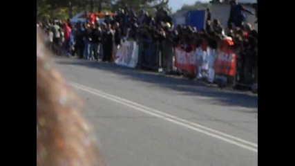 Мотофест Шумен 2010