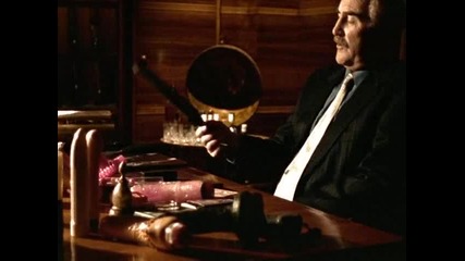 Lock Stock & Two Smoking Barrels 