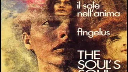 The Saul`s Soul - Angelus 1973 Inst.