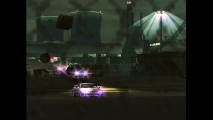 Nfs 2 Drag 5