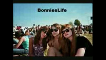 Bonnie Wright Pics (Ashley Tisdale - Headstrong & He Said She Said)