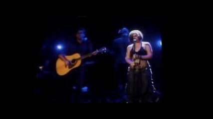 Kelly Clarkson Behind These Hazel Eyes & Maybe Live Ford Amphitheatre, Tampa, Florida July 2006 