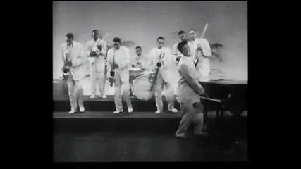 rockn roll Little Richard - Lucille (1957)