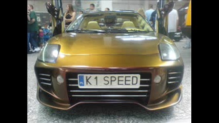 Яко Tuning Show 2