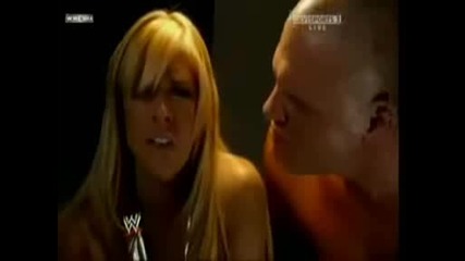 Kane Crazy For Kelly!
