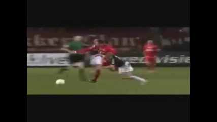 Marko Arnautovic - Supertalent - Werder Bremen 2010 