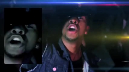 Crazy Cousinz ft Omarion - Arch Your Back (official Video)