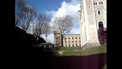 Tower of London