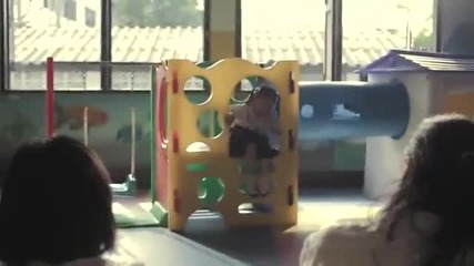 Една трогателната история за майка и дъщеря