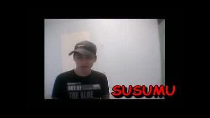 Susumu - Presenting Myself