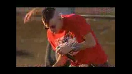 Linkin Park - A Place for My Head (rock am Ring) 