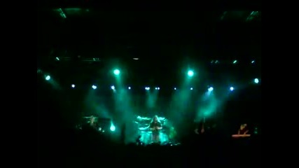 Stratovarius - Black Diamond Live - Paris 01/2010 