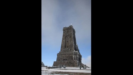 България - красота