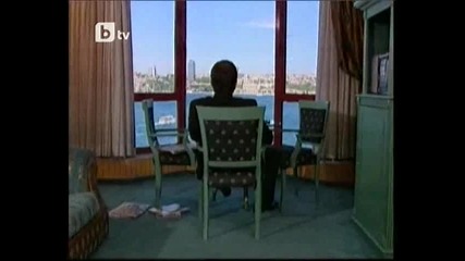 Yaprak Dokumu (листопад) - 59 епизод / 4 част
