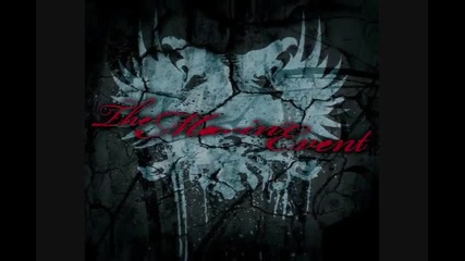 The Main Event - Burning Inside