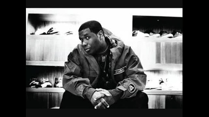 Jay Electronica - Something To Hold On To