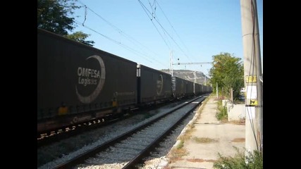 46039 с Тв през Провадия