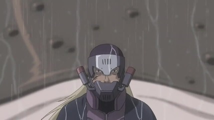 Naruto Shippuden - 173 - Origin of Pain