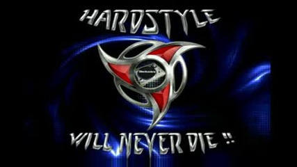 hardstyle mix