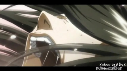 Death Note Kira - Hero