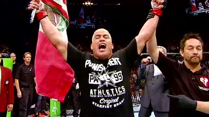 Ufc 133 The Main Event