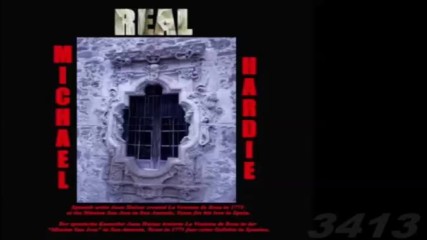 Michael Hardie - Real - 2015 - full album