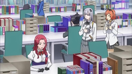 Ai Tenchi Muyo! - 38 (720p)
