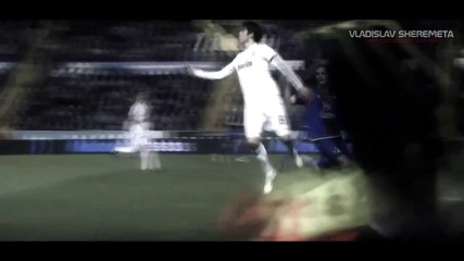 Ricardo Kaka 2010 - 2011
