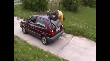 Спомени от забавни инциденти
