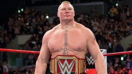 5 things you need to know before tonight's Raw: Nov. 13, 2017