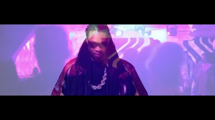 Southeast Slim - The M. A. F.