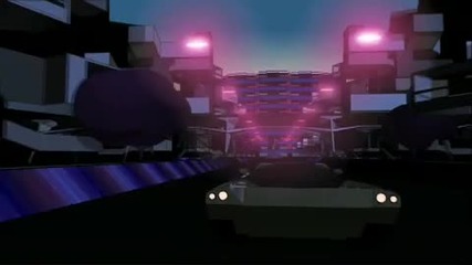 Kanye West - Street Lights