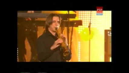 Юрий Антонов - Поверь в мечту