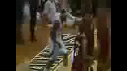 Top 10 Dunks Of 2009 