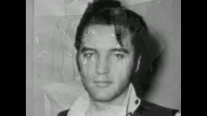 Elvis Presley - Just for old time sake 