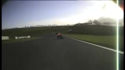 Car vs Bike 