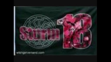 Sturm 18 - So schnell kann das gehen