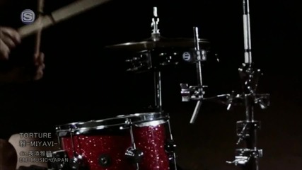 Miyavi - Torture